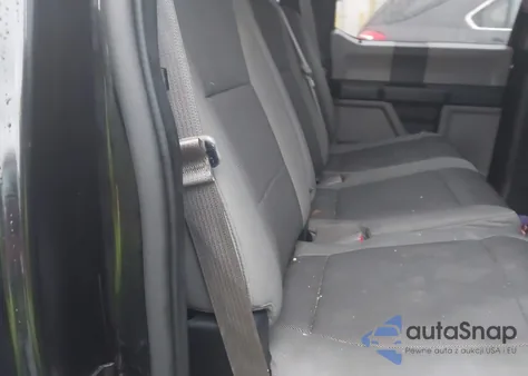 2015 Ford F-150 Xl z USA, uszkodzony, nr VIN 1FTEW1EP8FFB37015